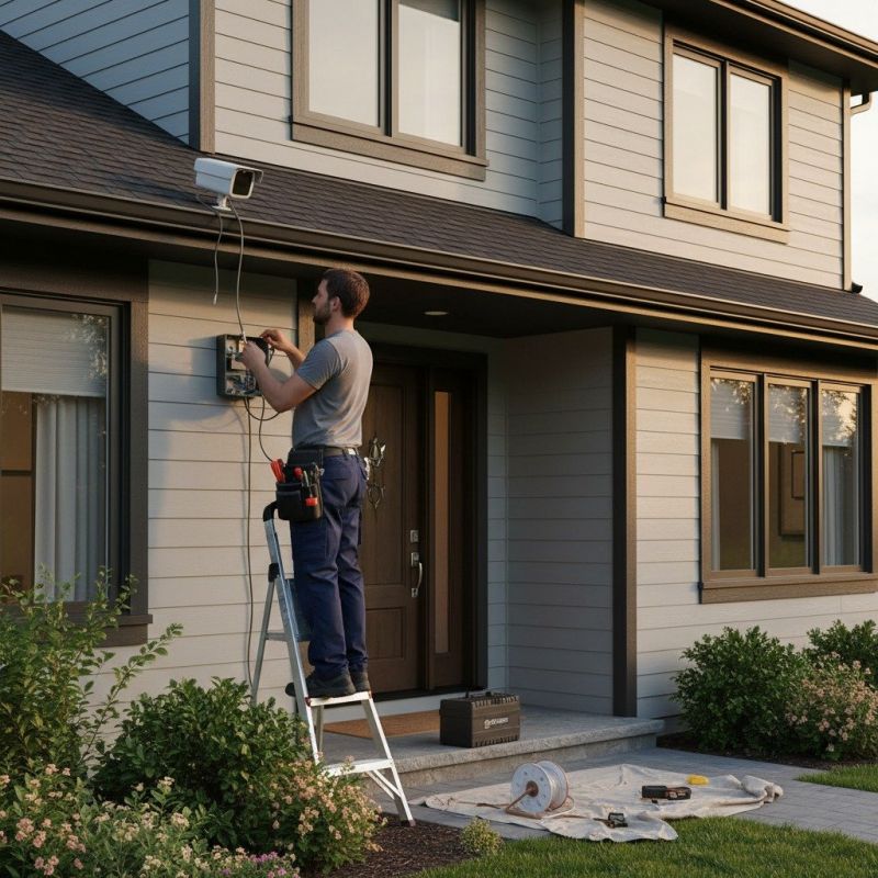 Contact About Lintel Mounting